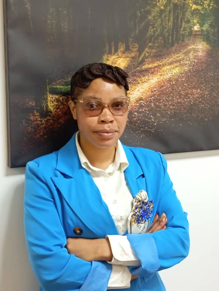Bongekile Dlamini